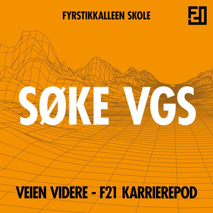 cover art for  Søke vgs