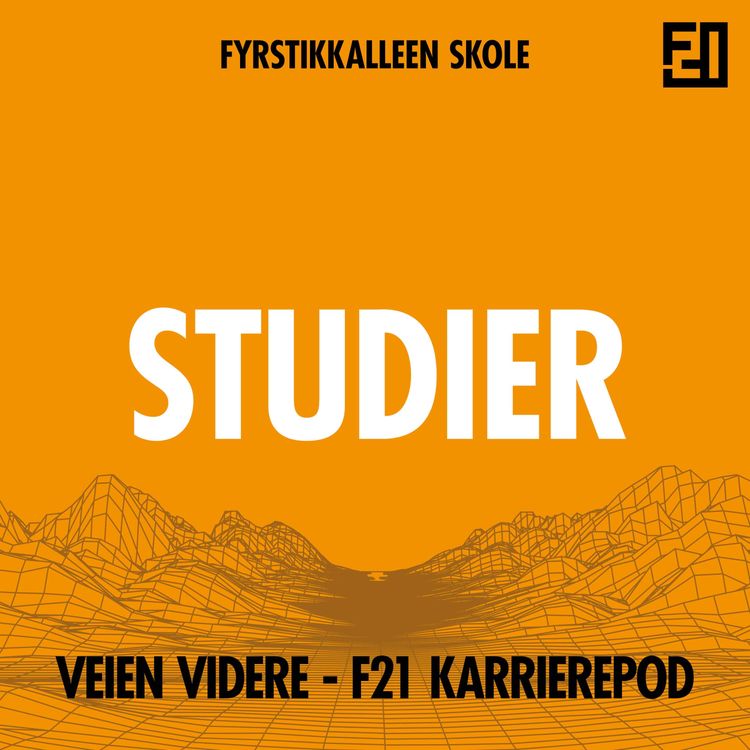 cover art for Studier