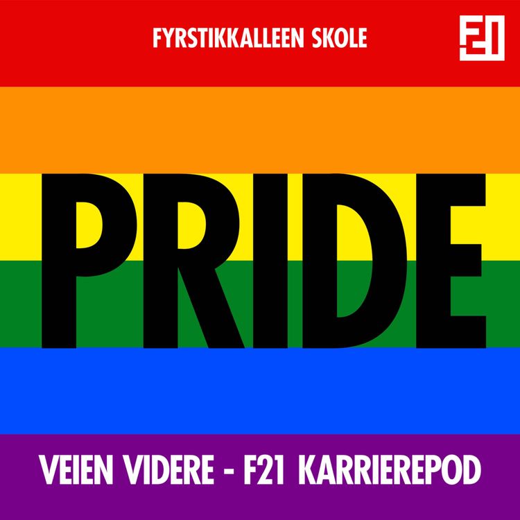 cover art for Pride