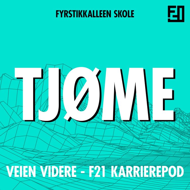 cover art for Tjøme