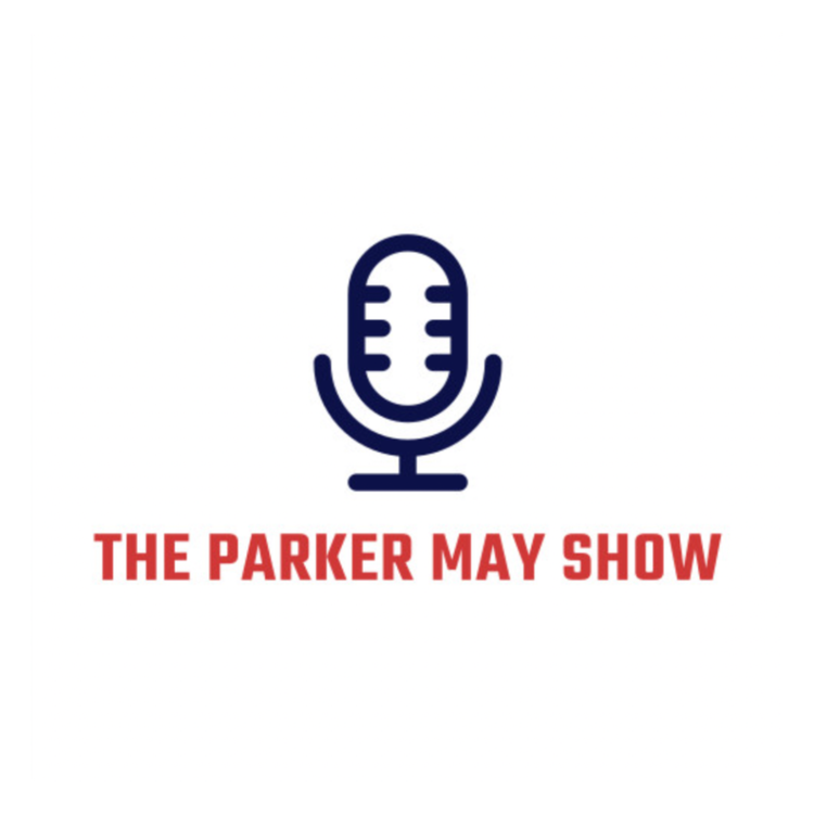 cover art for The Parker May Show: Week of November 6th