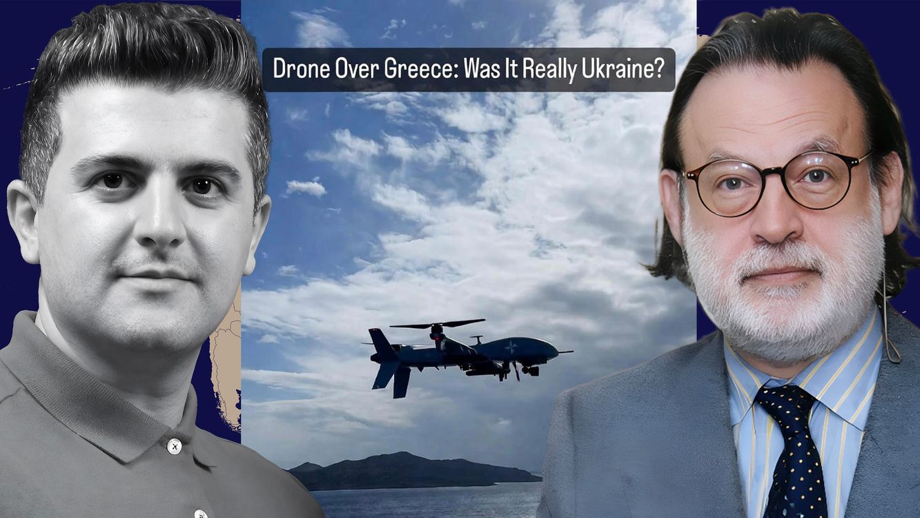 cover art for John Helmer: NATO and Russia: One Miscalculation Away