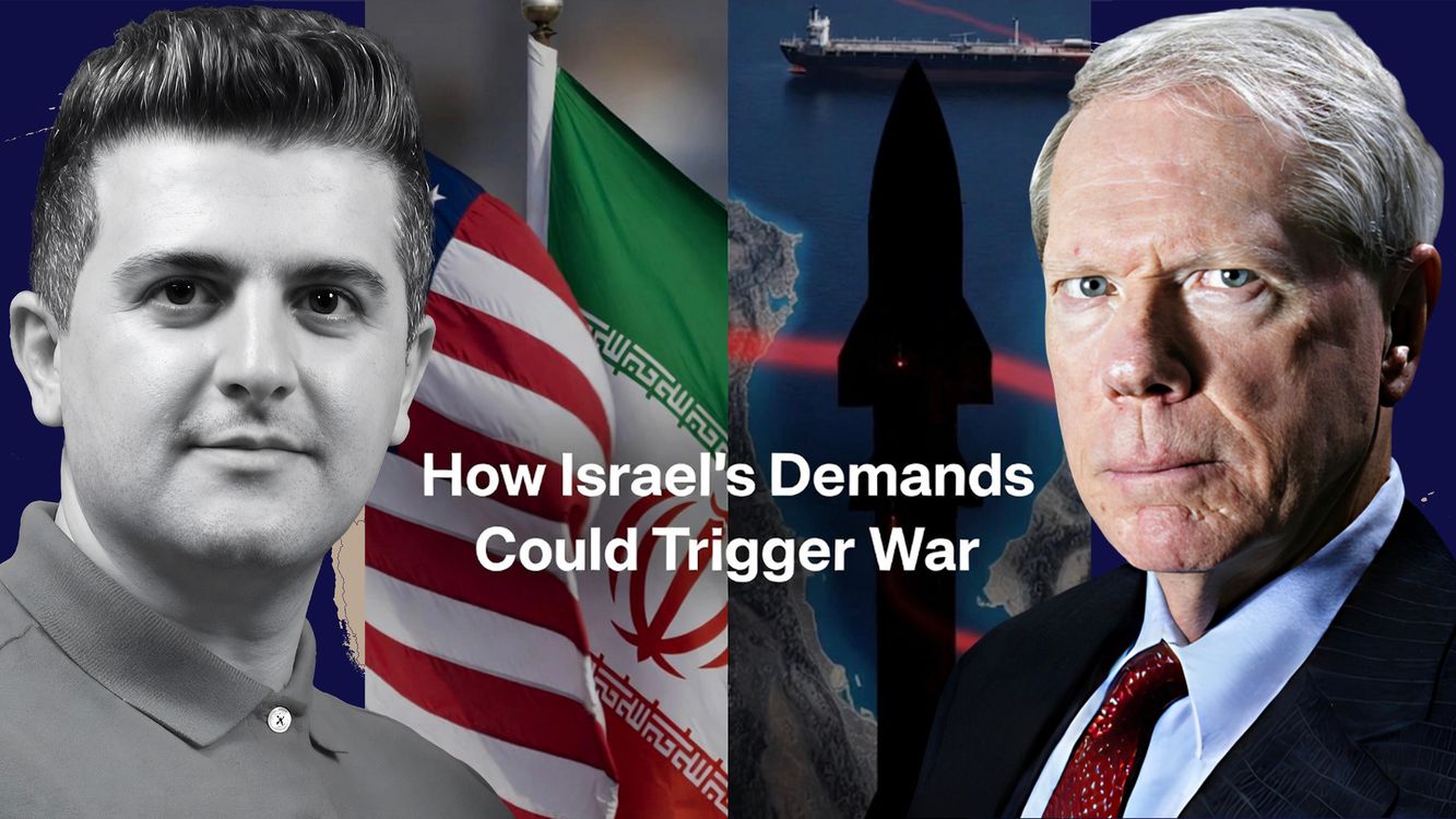 cover art for Paul Craig Roberts: Nobody Voted For This America… So How Did It Happen?