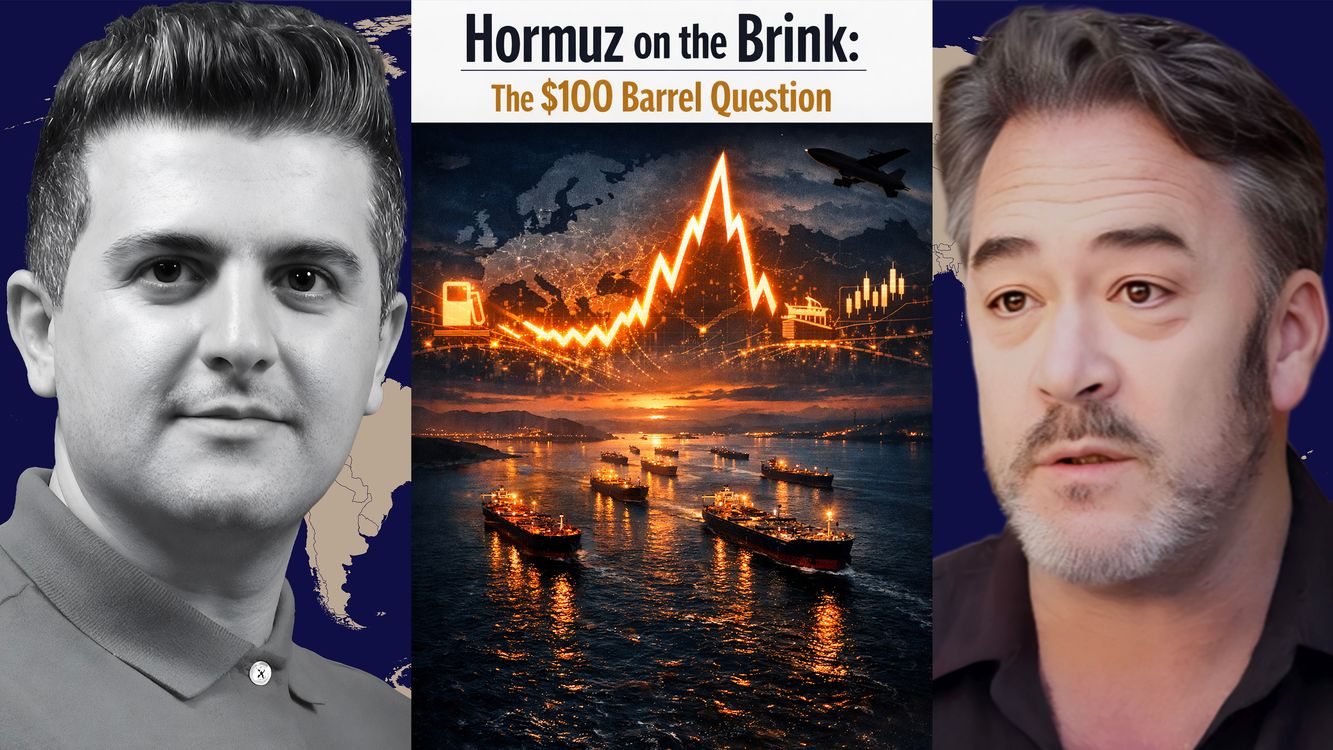 cover art for Patrick Henningsen: Iran Says NO to Ceasefire and Sets New Terms for the Region