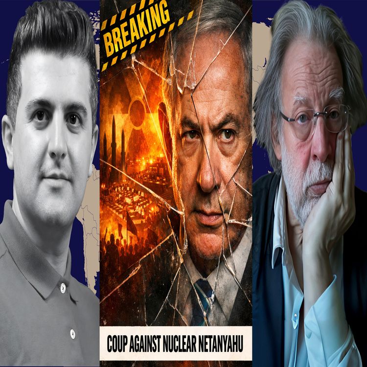 cover art for John Helmer: Trump Furious as Allies Reject U.S. Plan to Escort Ships in Hormuz