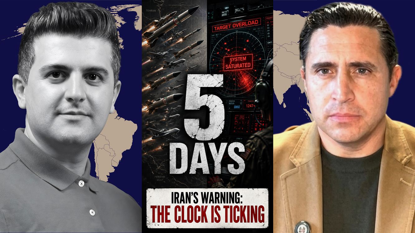 cover art for Lt. Col. Anthony Aguilar: The Unraveling of the USS Abraham Lincoln