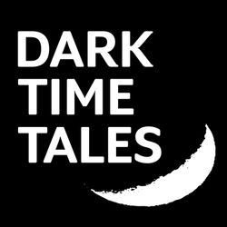 cover art for Dark Time Tales
