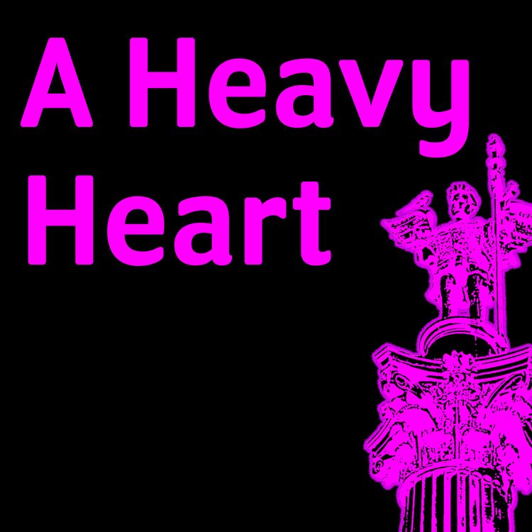 cover art for The Happy Prince: a short story Oscar Wilde ||AUDIOBOOK||