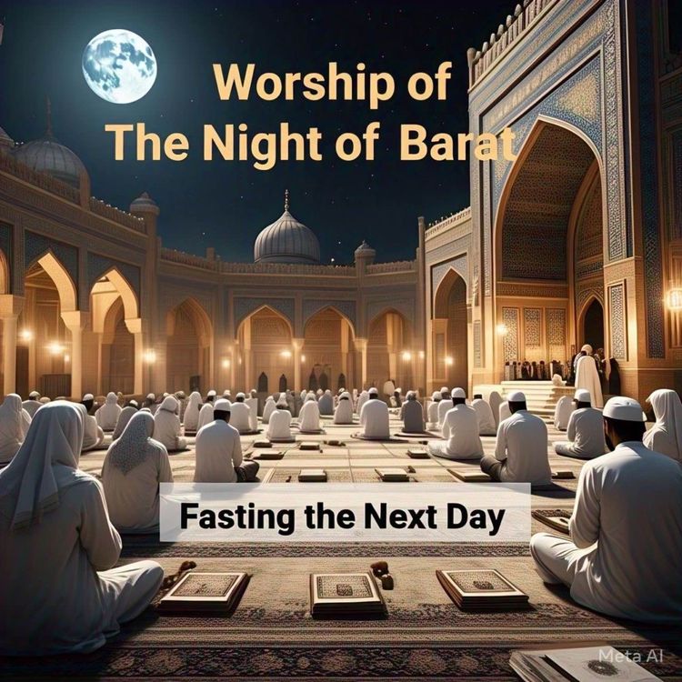 cover art for Shab-e-Baaraat (a few suggestions)