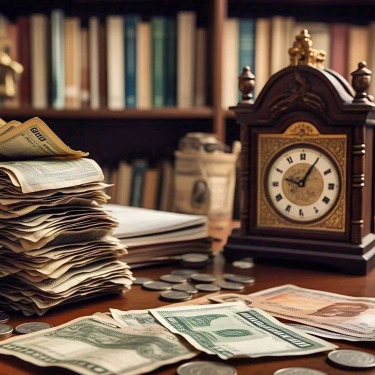 cover art for Importance/Wa'eed for not Paying Zakaah.