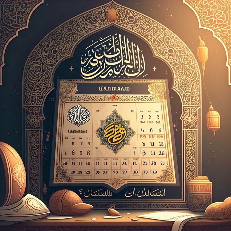 cover art for Zakat Calculation based on Islamic Date.