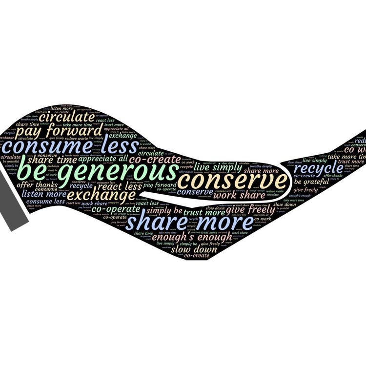 cover art for Ramadan is the month of generosity and sorrow.