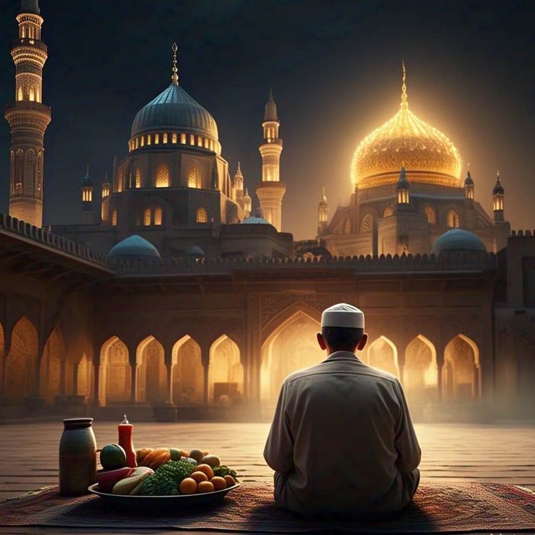 cover art for Some rulings regarding the redemption of fasts.