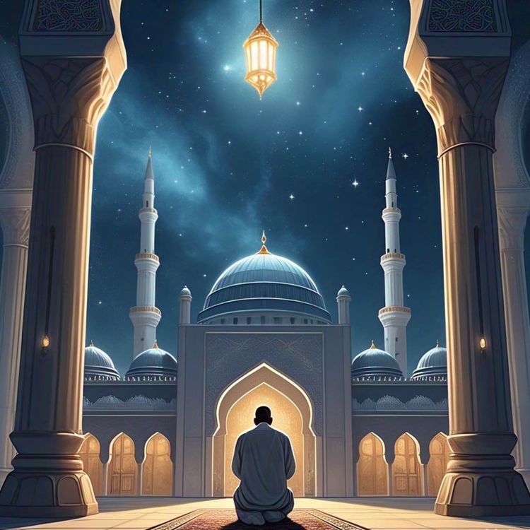 cover art for Protect the fast and follow its manners.