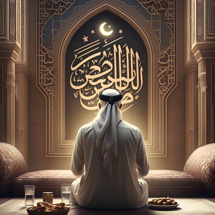 cover art for Mistakenly eat or drink while fasting.