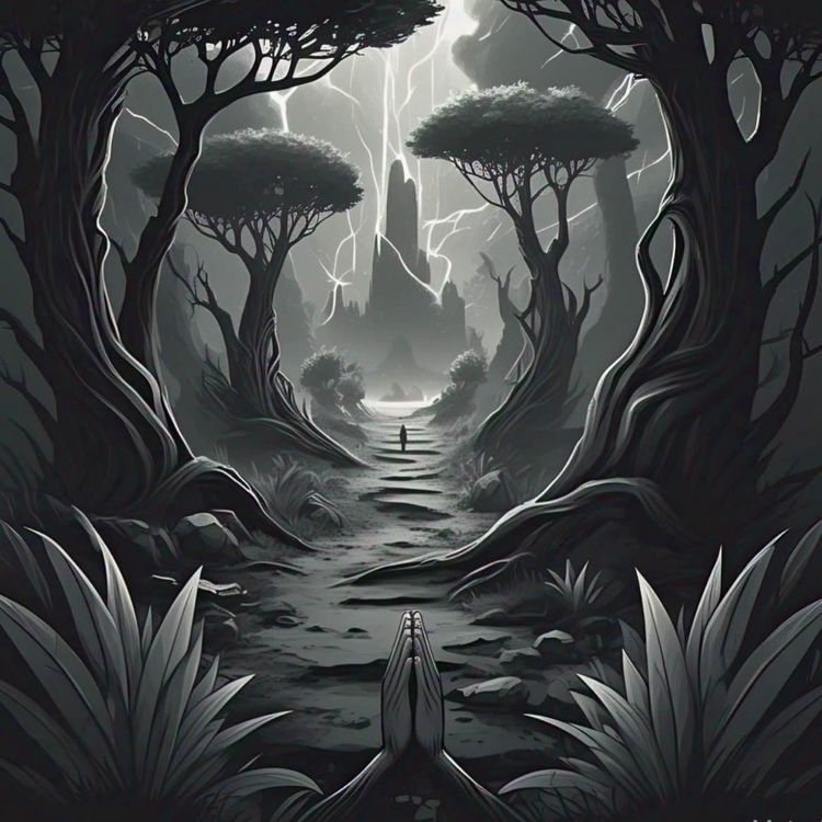 cover art for Imprecation for those who don't value the blessed month of Ramadan.