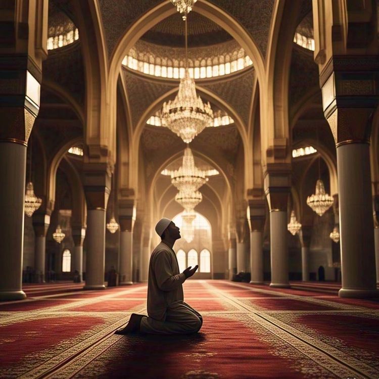 cover art for The repentance of the repentant is accepted.