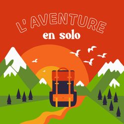 cover art for L'aventure en solo 