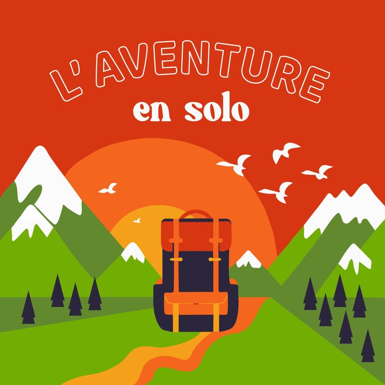 cover art for De la Bolivie à la Colombie en sac à dos : la traversée de l'Amérique Latine en solo