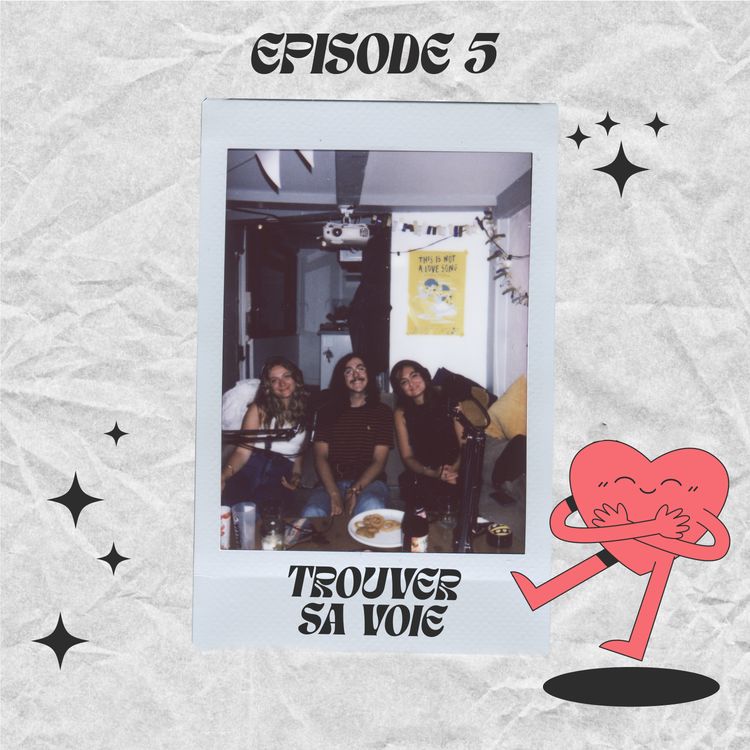 cover art for Trouver sa voie