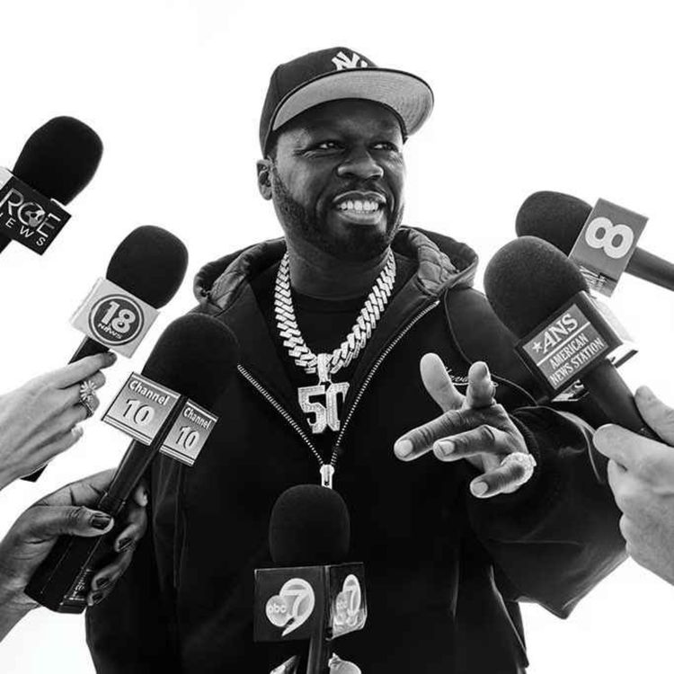 cover art for HIP STOP: Puff Daddy and the 50 Cent Complication