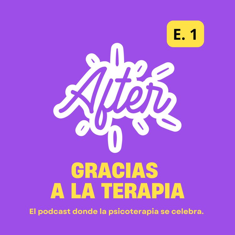 cover art for After (Episodio 1)