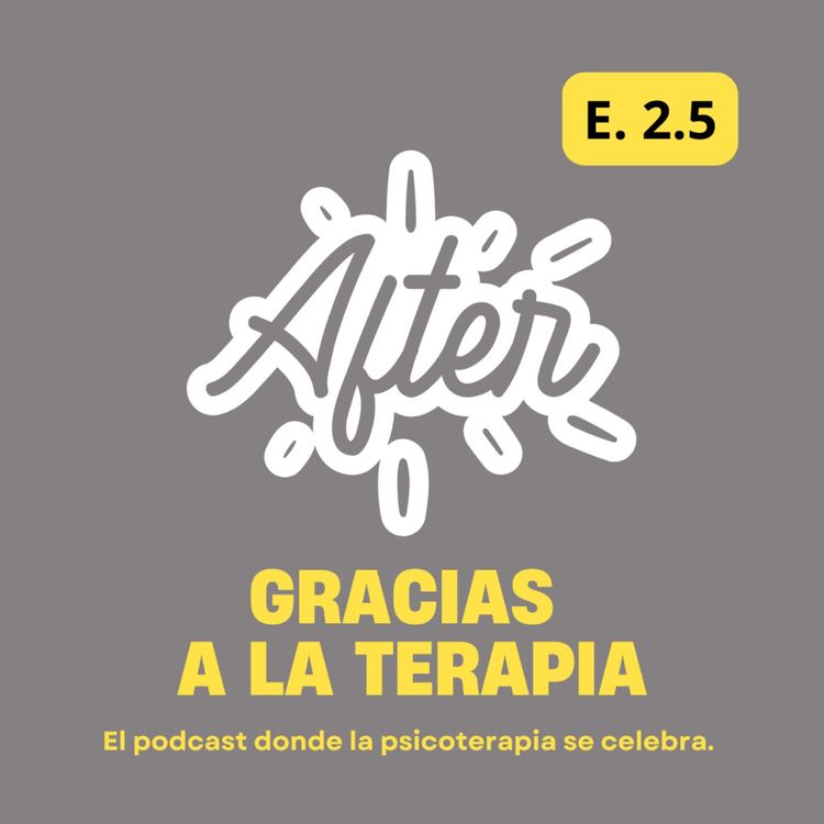 cover art for After (Episodio 2)