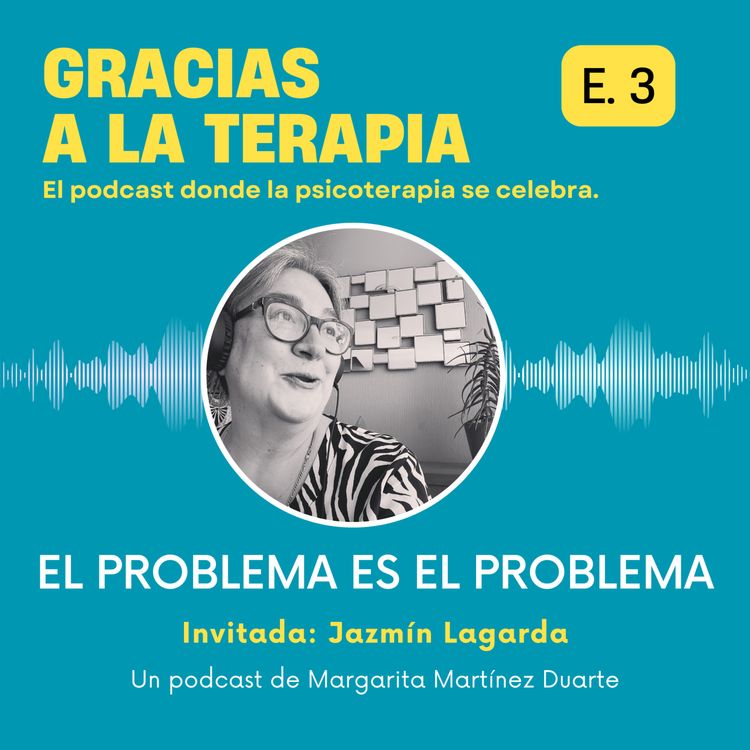 cover art for El problema es el problema