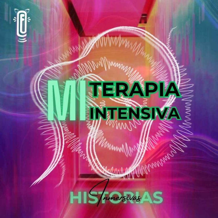 cover art for Mi Terapia Intensiva