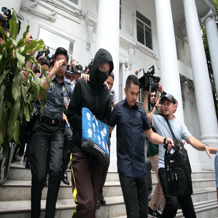 cover art for Runaway Mayor: Agent of Influence