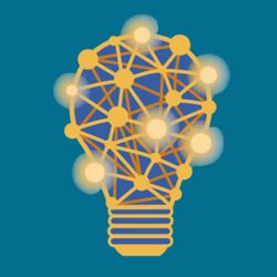 cover art for Creative Innovators with Gigi Johnson