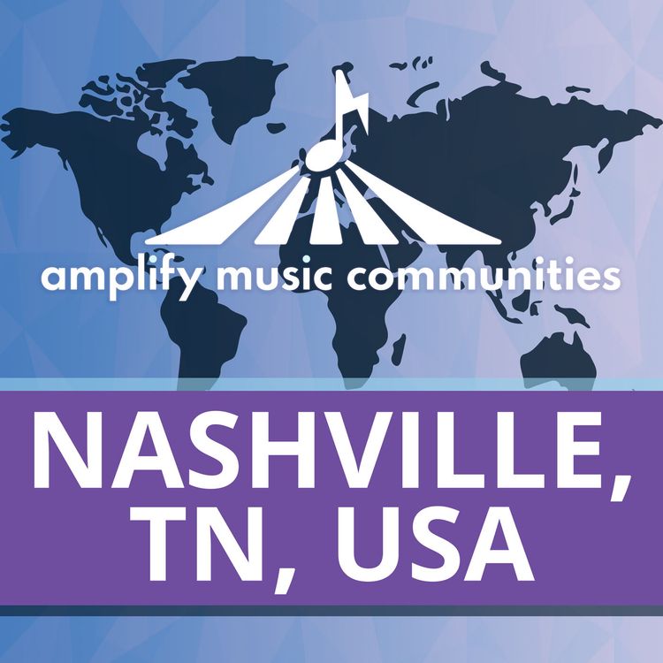 cover art for Nashville Music 2021 - Chris Cobb and Erin McAnally