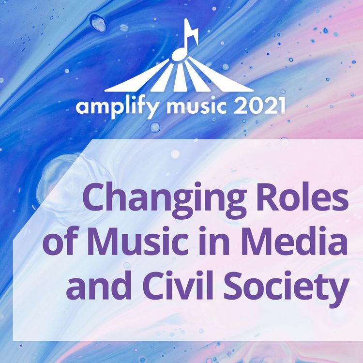 cover art for Rethinking Music--Changing Roles in Media and Civil Society