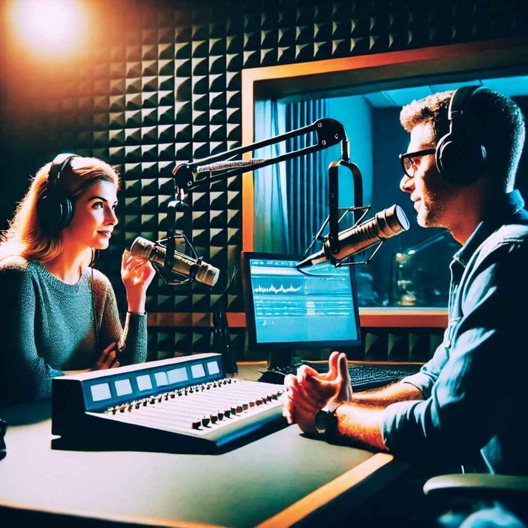 cover art for Health Talks