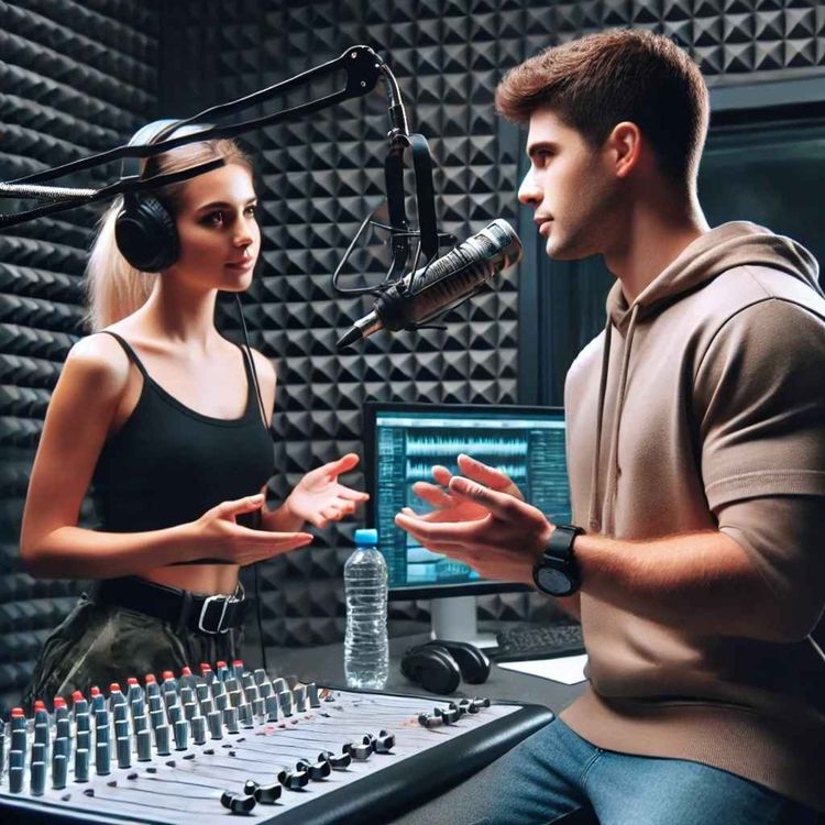 cover art for Personal TrainerTalk