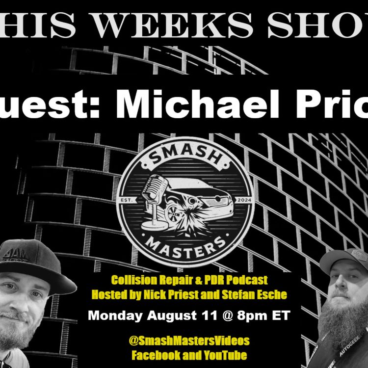 cover art for Episode 66 - Guest: Michael Price