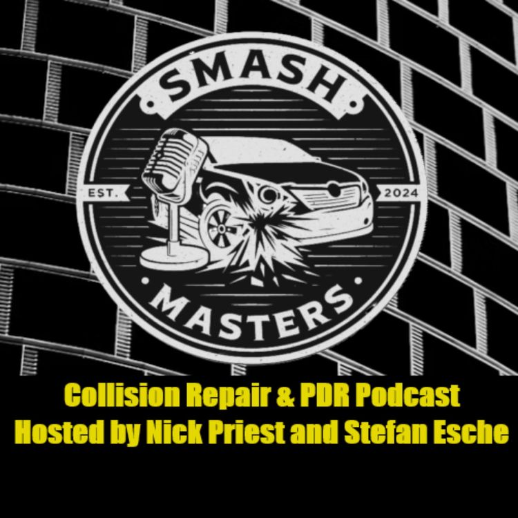 cover art for Episode 87 - LIVE at MTE '26