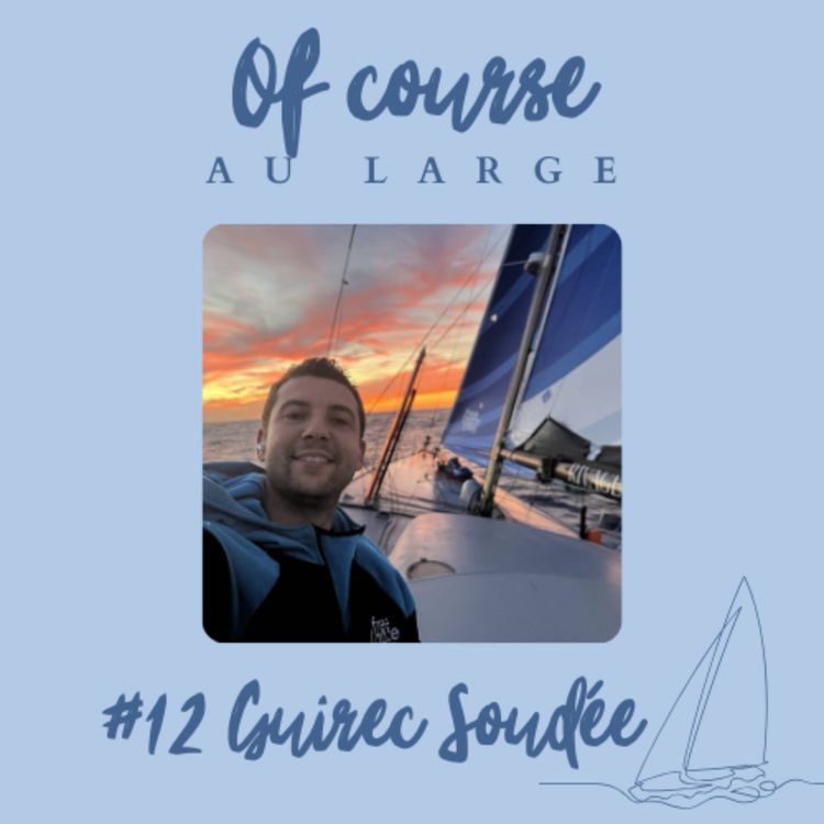 cover art for Guirec Soudée : Enfin (et encore) seul !