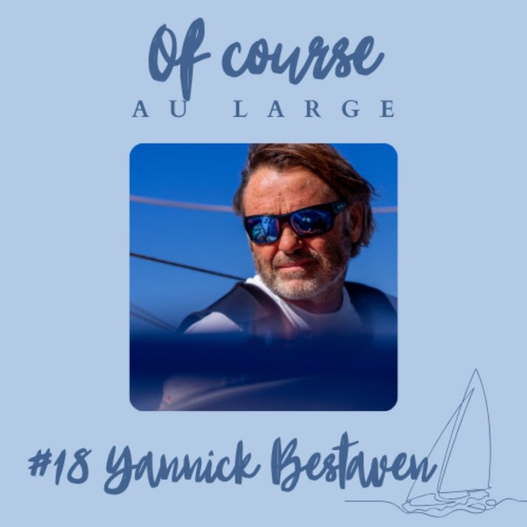 cover art for Yannick Bestaven, pour le plaisir et pour le doublé?