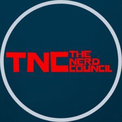 cover art for The Nerd Council Podcast