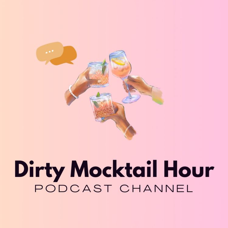 cover art for Balloons, Pods, and Pure Hearts: The State of Reality Dating | DMH Ep 303