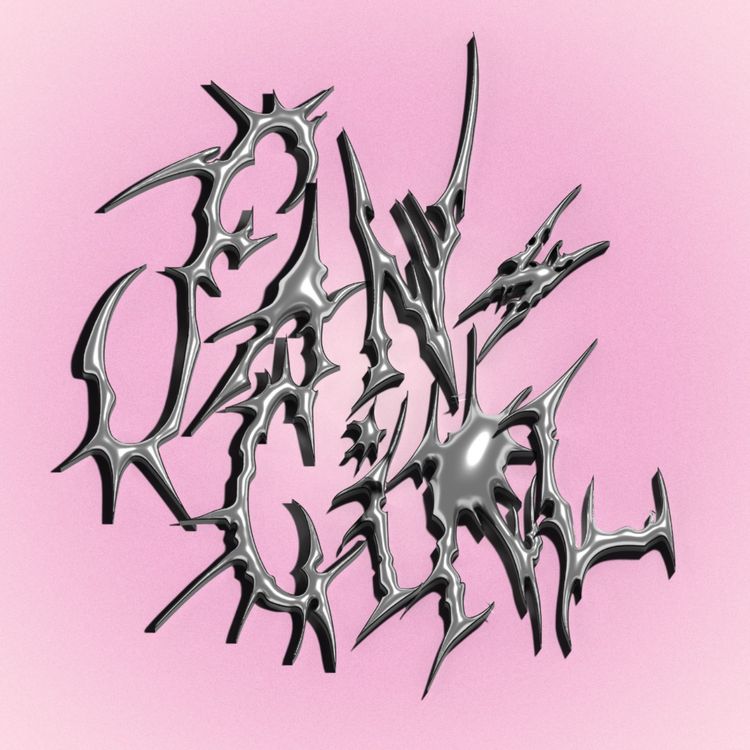 cover art for H jeunecrack sur monmaster, la raï’n’b fever de Danyl & bingo des fangirlz - SLAYS DE JANVIER