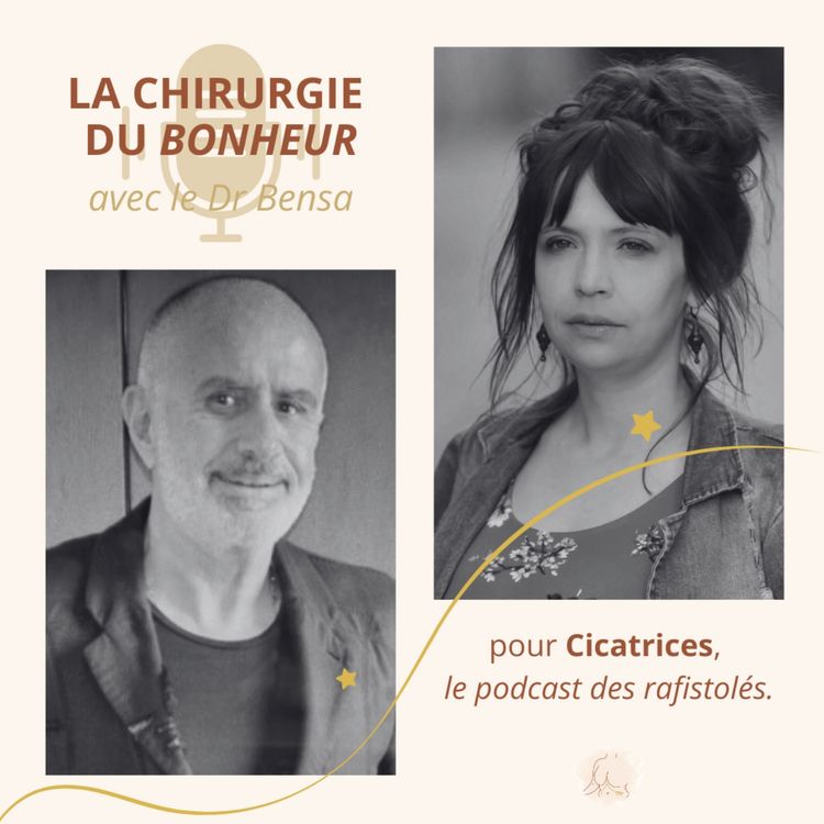 cover art for La chirurgie du bonheur