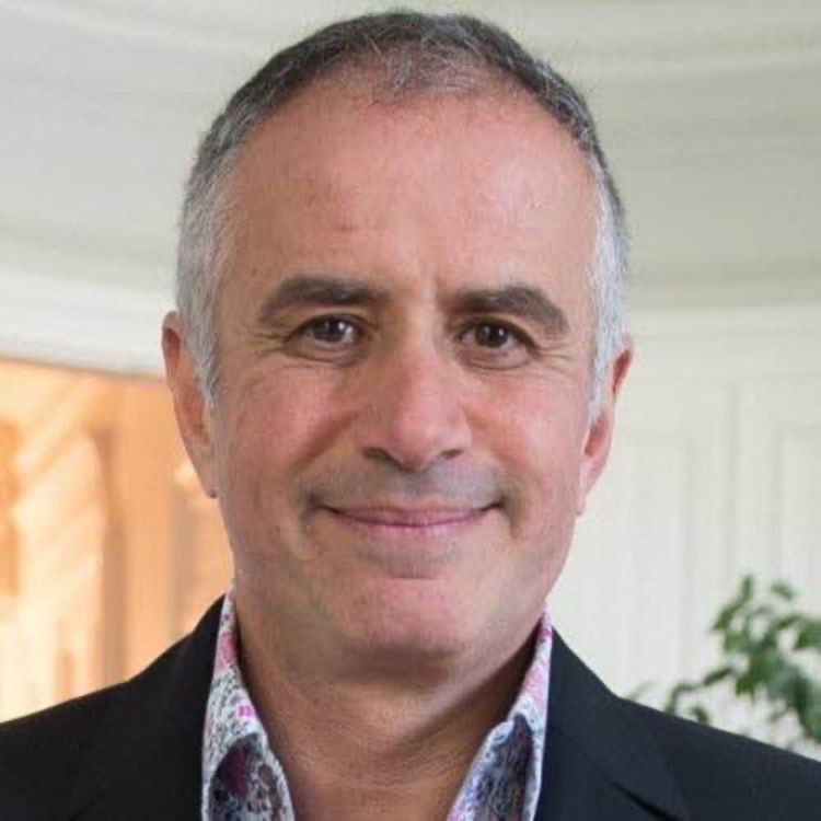 cover art for " C'est la chirurgie du bonheur "