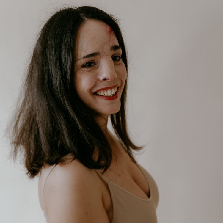 cover art for " Je suis toujours la même "