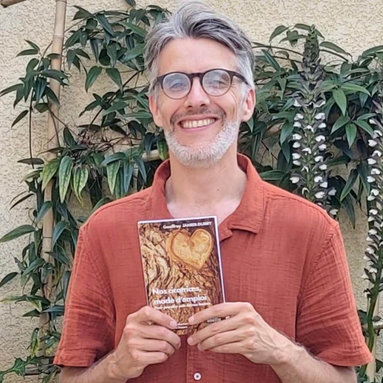 cover art for " Le corps en mémoire "