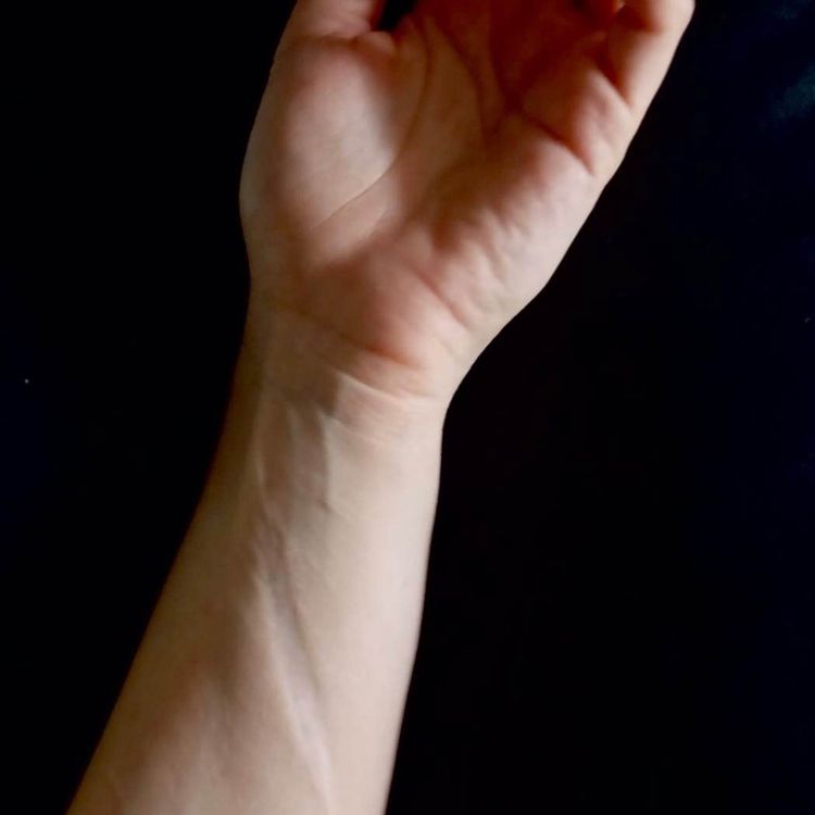 cover art for " Créer pour cicatriser "