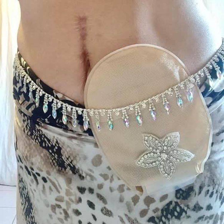 cover art for " La maladie m’a menée à ma mission de Vie "