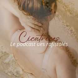 cover art for Cicatrices