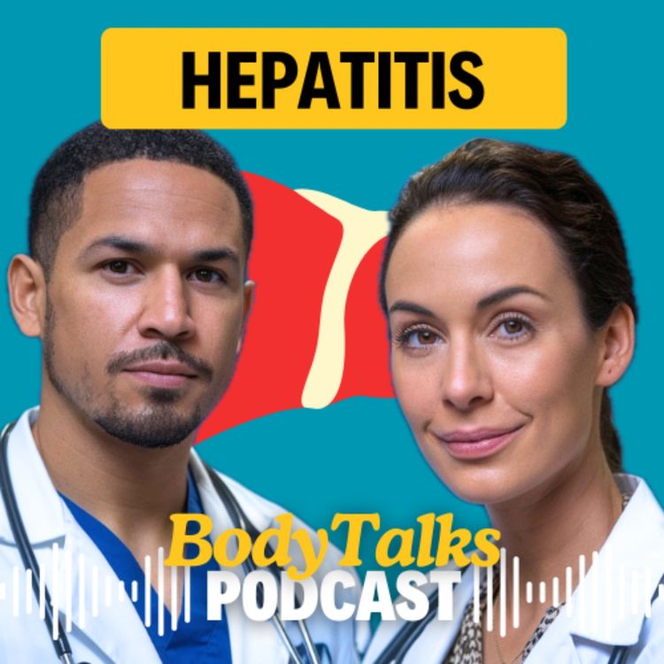 cover art for Hepatitis